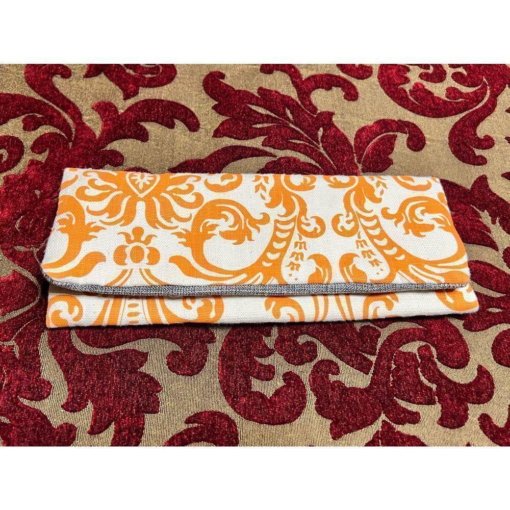 Jewelry Travel Pouch 